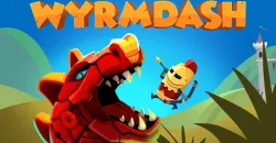 PLay Wyrmdash now!