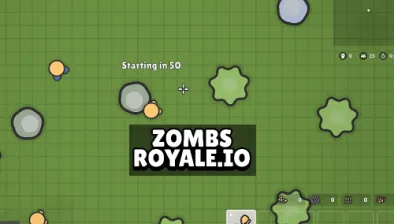 ZombsRoyale.io