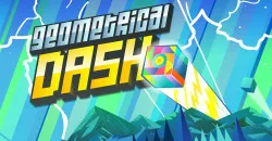 PLay Geometrical Dash now!