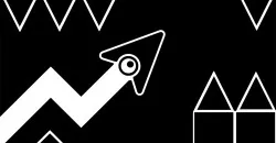 Play Geometry Arrow now!