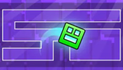 Geometry Dash Maze Maps