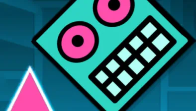 Geometry Dash: Mr Dubstep