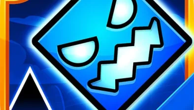 Geometry Dash SubZero - Arcade