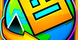 PLay Geometry Dash World - GEO DASH now!