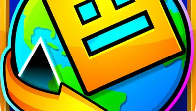 Geometry Dash World - GEO DASH