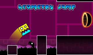 Geometry Dash Lite