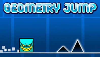 Geometry Jumping