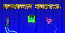 PLay Geometry Vertical now!