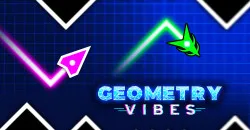 PLay Geometry Vibes now!