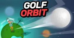 PLay Golf Orbit now!