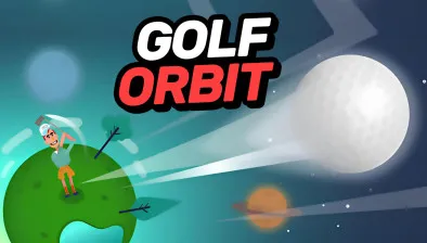 Golf Orbit