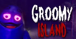 PLay Groomy Island now!