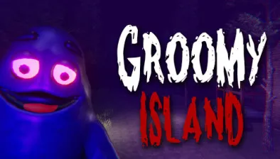 Groomy Island