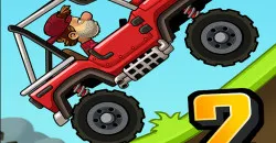 PLay Hill Climb Racing now!