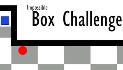 Impossible Box Challenge