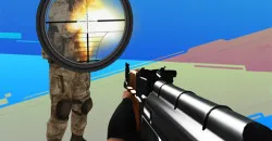 PLay Infantry Attack Battle 3D FPS now!