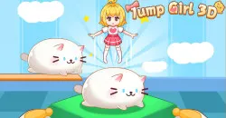 PLay Jump Girl 3D now!