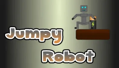 Jumping Robot