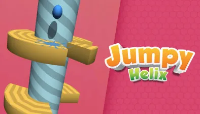 Jumpy Helix