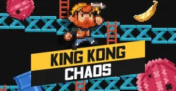 PLay King Kong Chaos now!