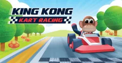 PLay King Kong Kart Racing now!