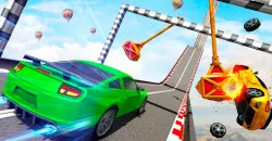 PLay Mega Ramp Car now!