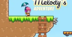 PLay Melodys Adventure now!