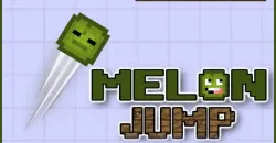 PLay Melon Jump now!