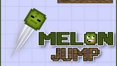 Melon Jump