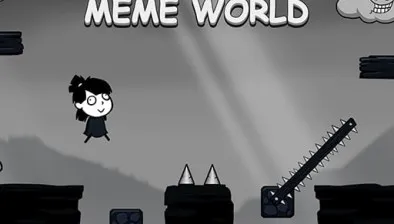 MeMe World