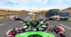 PLay Moto Road Rash 3D 2 now!