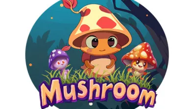 Mushroom Fight For The Kingdom