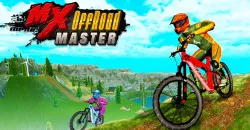 PLay MX OffRoad Master now!