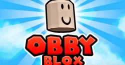 PLay Obby Blox Parkour now!