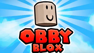 Obby Blox Parkour