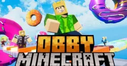 PLay Obby Minecraft Ultimate now!