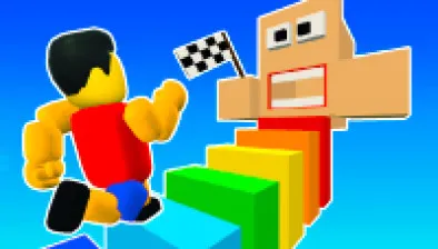 Obby Tower Parkour Climb