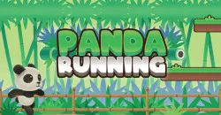 PLay Panda Running now!