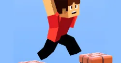 PLay Parkour Block 3D now!