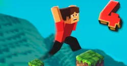 PLay Parkour Block 4 now!