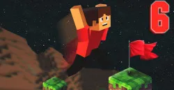 PLay Parkour Block 6 now!