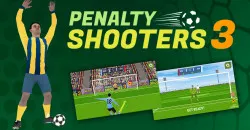 PLay Penalty Shooters 3 now!