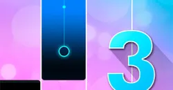 PLay Piano Tiles 3 now!