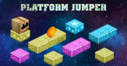 PLay Platform Jumper now!