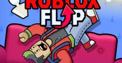 PLay Roblox Flip now!