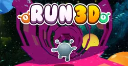 PLay Run 3D now!