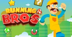 PLay Running Bros now!