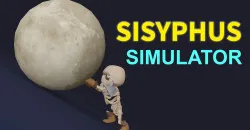 PLay Sisyphus Simulator now!