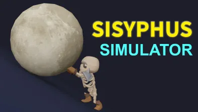 Sisyphus Simulator