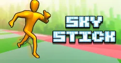 PLay Sky Stick now!